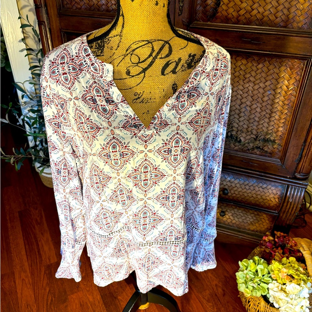 Boho Madeline and Monroe
